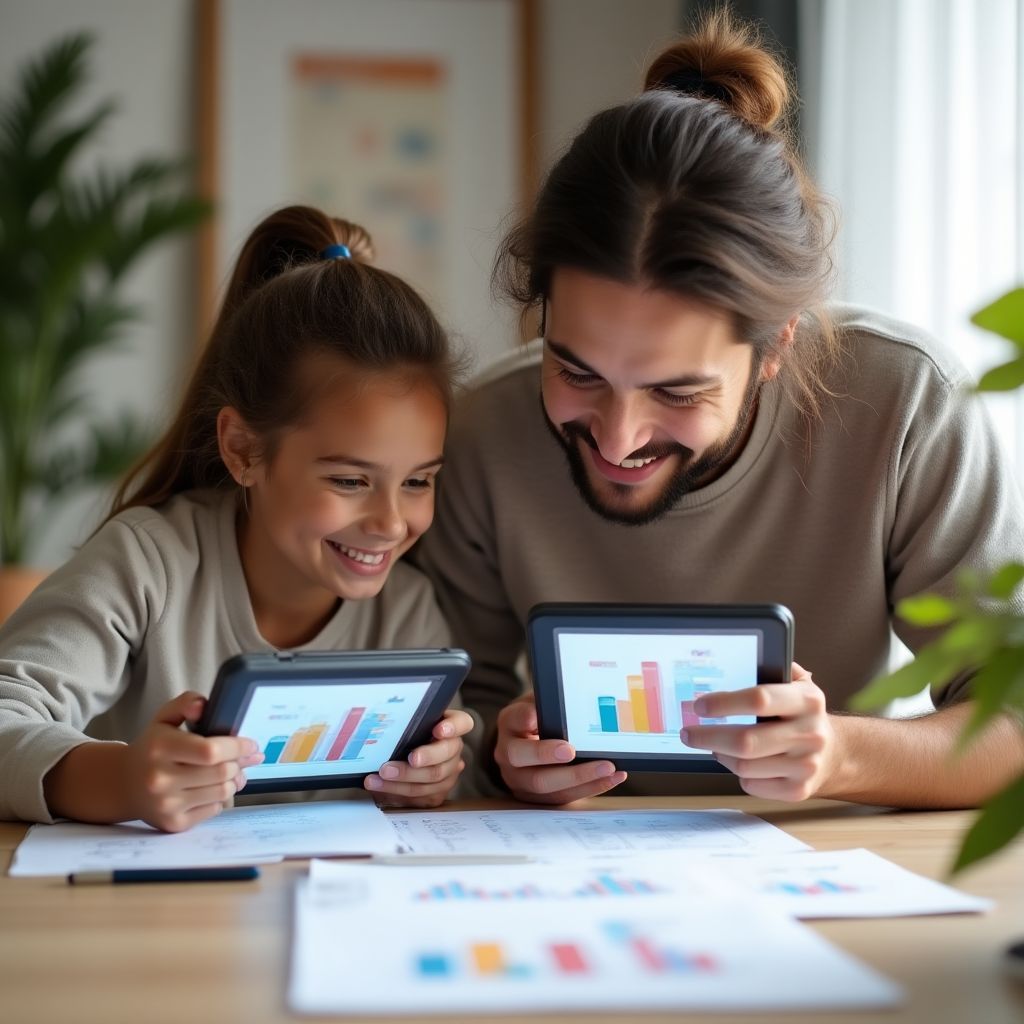 Aile Bütçe Yönetimi