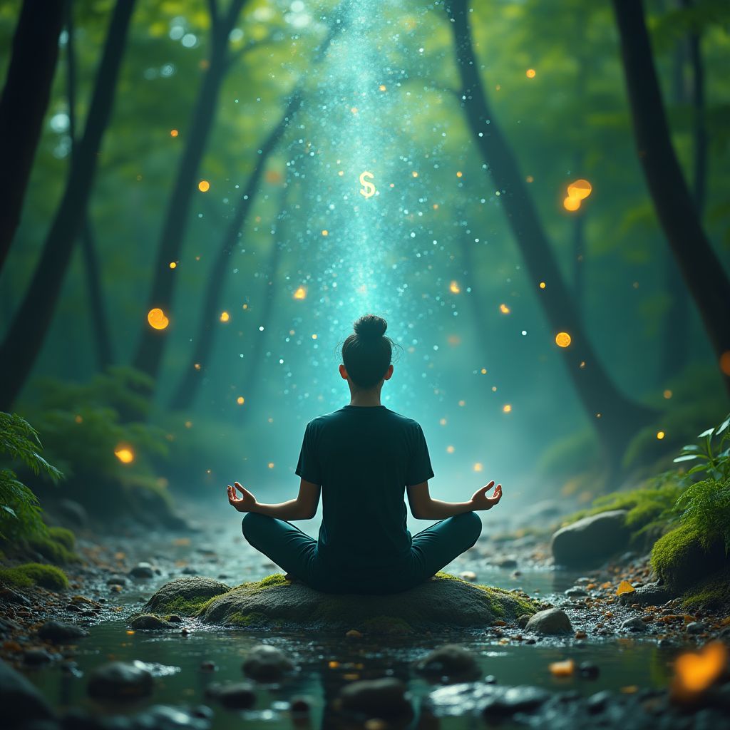 Finansal Mindfulness
